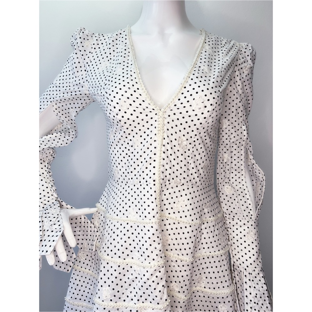 ATOIR Beyond the moment dress - Picture 7 of 15